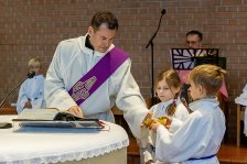 14.12.2025 Ministrantenaufnahme